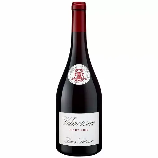 Picture of Louis Latour - Valmoissine - Pinot Noir - 2019 - 750ml - Louis Latour