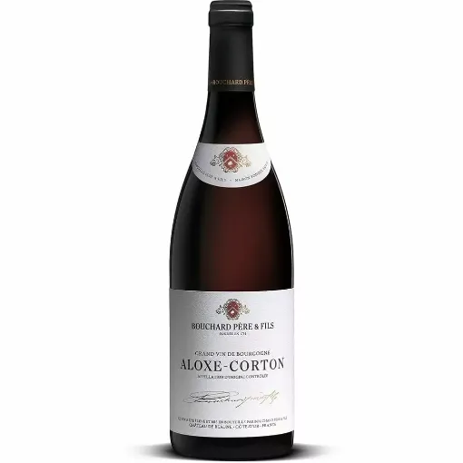 Picture of Bouchard Pere & Fils - Aloxe-Corton - 2014 - 750ml - Bouchard Pere & Fils