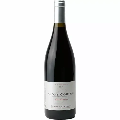 Picture of Domaine Perrin Celine - Aloxe-Corton - 2018 - 750ml - Domaine Perrin Celine