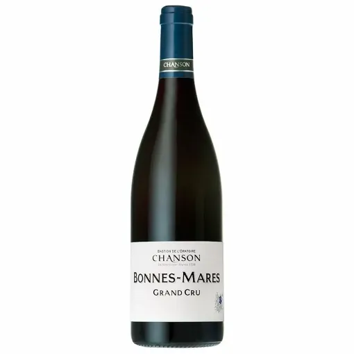 Picture of Chanson - Bonnes Mares - Grand Cru