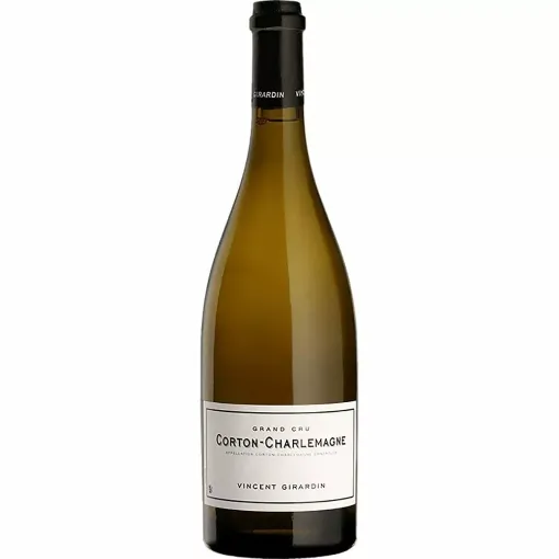 Picture of Vincent Girardin - Corton-Charlemagne - Grand Cru - 2016 - 750ml - Vincent Girardin