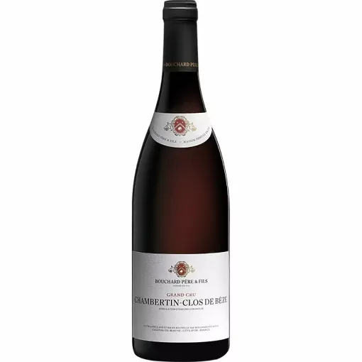 Picture of Bouchard Pere & Fils - Chambertin-Clos de Bèze - Grand Cru