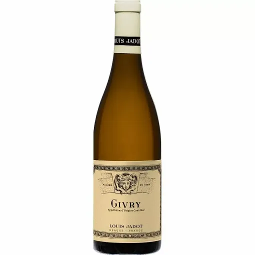 Picture of Louis Jadot - Givry - Blanc - 2018 - 750ml - Louis Jadot