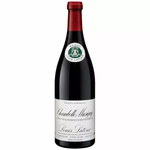 Picture of Louis Latour - Chambolle-Musigny - 2015 - 750ml - Louis Latour