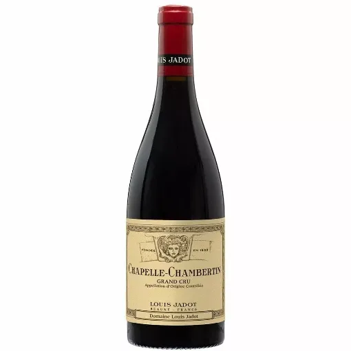 Picture of Louis Jadot - Chapelle-Chambertin - Grand Cru - 2010 - 750ml - Louis Jadot