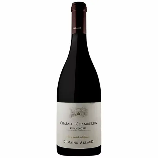 Picture of Domaine Arlaud - Charmes-Chambertin - Grand Cru