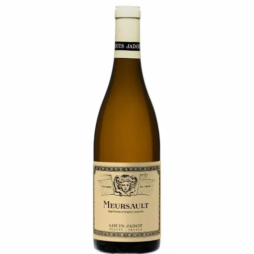 Picture of Louis Jadot - Meursault - 2015 - 750ml - Louis Jadot