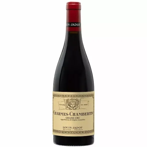 Picture of Louis Jadot - Charmes-Chambertin - Grand Cru - 2016 - 750ml - Louis Jadot