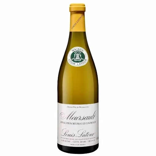 Picture of Louis Latour - Meursault - 2013 - 750ml - Louis Latour