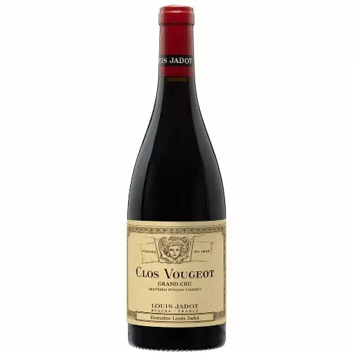 Picture of Louis Jadot - Clos de Vougeot - Grand Cru - 2009 - 750ml - Louis Jadot