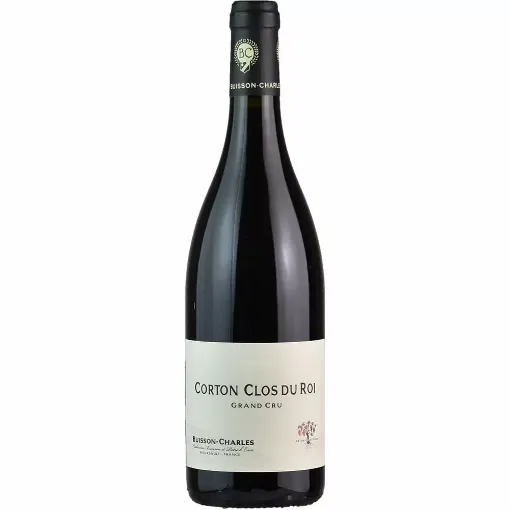 Picture of Domaine Buisson-Charles - Corton Le Clos du Roi - Grand Cru