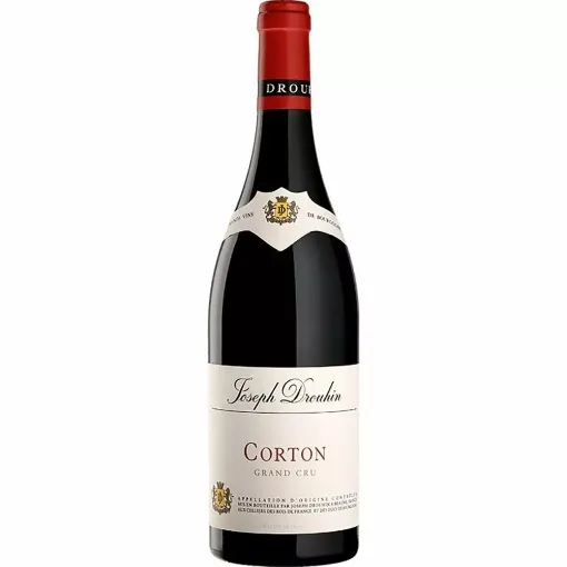 Picture of Joseph Drouhin - Corton - Grand Cru