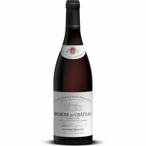 Picture of Bouchard Père & Fils - 'Beaune du Château' - 1er Cru - 2018 - 750ml - Bouchard Pere & Fils