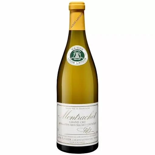 Picture of Louis Latour - Le Montrachet - Grand Cru - 2017 - 750ml - Louis Latour