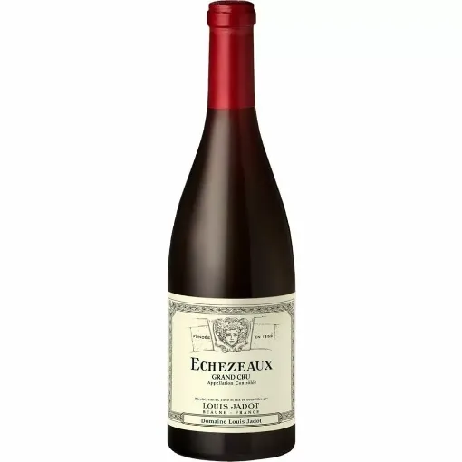 Picture of Louis Jadot - Echezeaux - Grand Cru - 2017 - 750ml - Louis Jadot