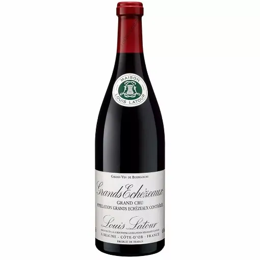 Picture of Louis Latour - Echezeaux - Grand Cru - 2014 - 750ml - Louis Latour