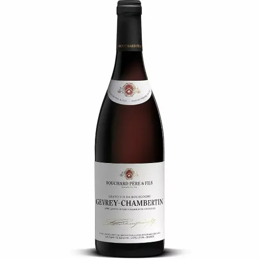 Picture of Bouchard Père & Fils - Gevrey-Chambertin - 2014 - 750ml - Bouchard Pere & Fils