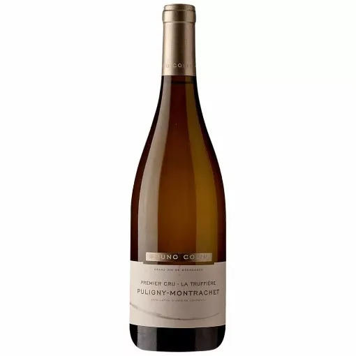 Picture of Domaine Bruno Colin - Puligny-Montrachet - La Truffiere - 1er Cru - 2017 - 750ml - Domaine Bruno Colin