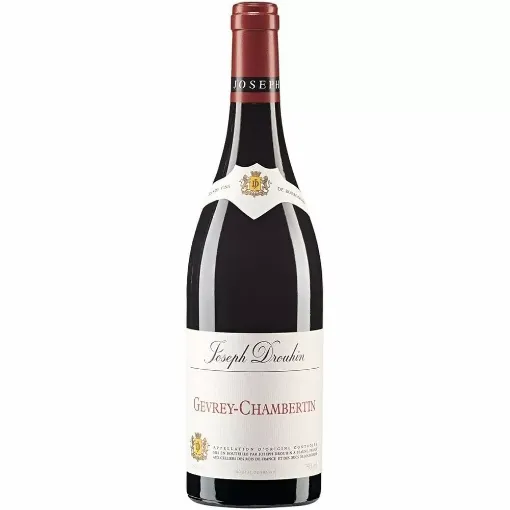 Picture of Joseph Drouhin - Gevrey-Chambertin - 2015 - 750ml - Joseph Drouhin