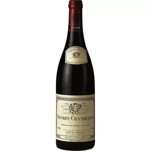 Picture of Louis Jadot - Gevrey-Chambertin - 2016 - 750ml - Louis Jadot