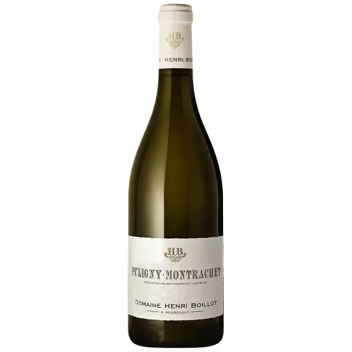 Picture of Domaine Henri Boillot - Puligny-Montrachet - 2016 - 750ml - Domaine Henri Boillot