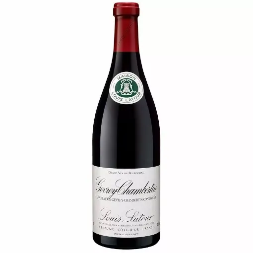 Picture of Louis Latour - Gevrey-Chambertin - 2015 - 750ml - Louis Latour