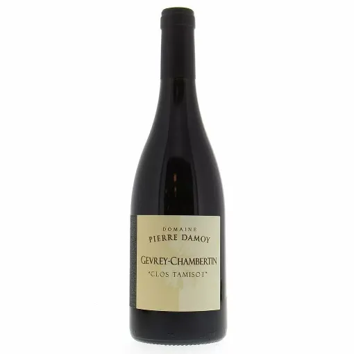 Picture of Domaine Pierre Damoy - Gevrey-Chambertin - Clos Tamisot