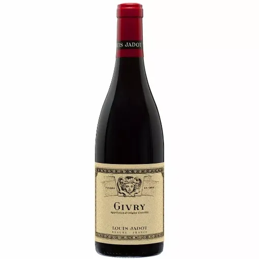 Picture of Louis Jadot - Givry - Rouge