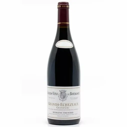 Picture of Domaine Baron Thenard - Grands Echezeaux - Grand Cru - 2017 - 750ml - Baron Thenard