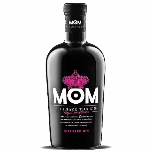 Picture of MOM Gin - 700ml - MOM Gin