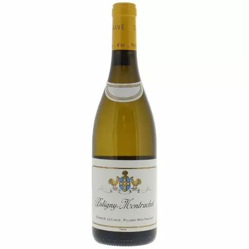 Picture of Domaine Leflaive - Puligny-Montrachet - 2009 - 750ml - Domaine Leflaive