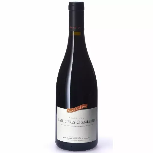 Picture of Domaine David Duband - Latricières-Chambertin - Grand Cru - 2019 - 750ml - Domaine David Duband