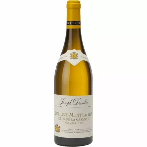 Picture of Joseph Drouhin - Puligny-Montrachet - Clos de la Garenne - 1er Cru