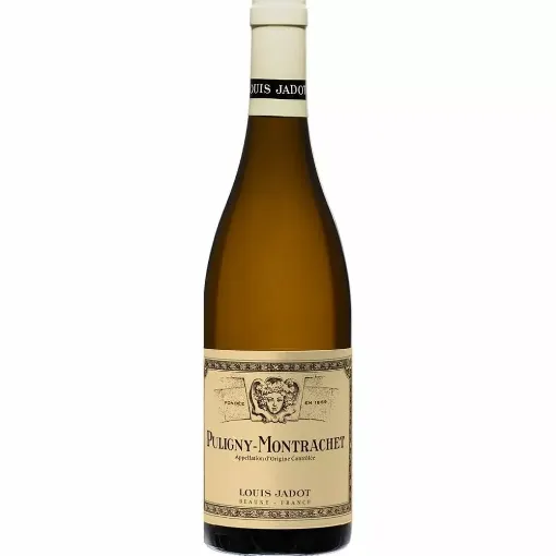 Picture of Louis Jadot - Puligny-Montrachet - 2018 - 750ml - Louis Jadot