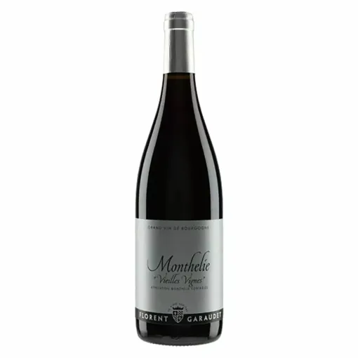 Picture of Domaine Florent Garaudet - Monthélie - Vieilles Vignes - 2017 - 750ml - Florent Garaudet