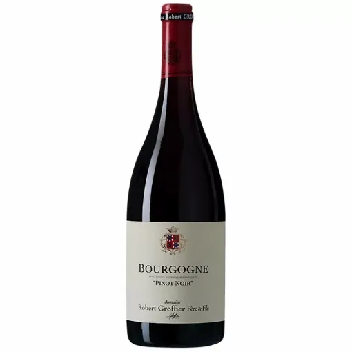 Picture of Domaine Robert Groffier -  Bourgogne - Pinot Noir