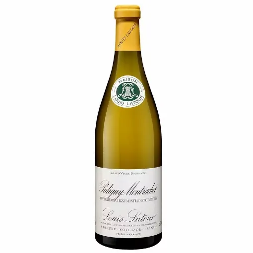 Picture of Louis Latour - Puligny-Montrachet - 2011 - 750ml - Louis Latour