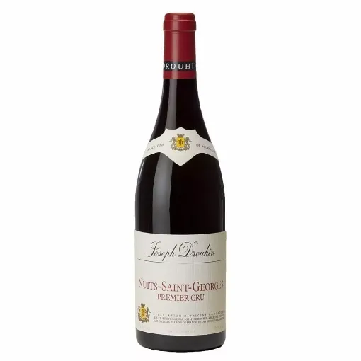 Picture of Joseph Drouhin Nuits-Saint-Georges 1er Cru - 2017 - 750ml - Joseph Drouhin