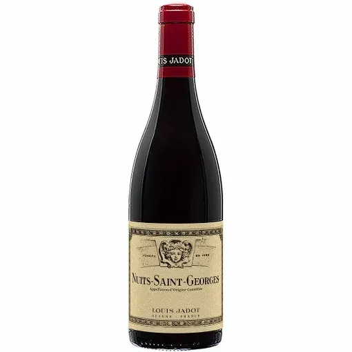 Picture of Louis Jadot - Nuits-Saint-Georges - 2014 - 750ml - Louis Jadot