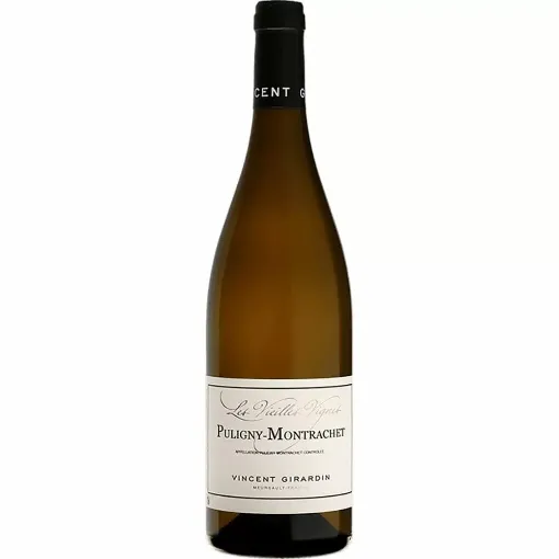 Picture of Vincent Girardin - Puligny-Montrachet - Vieilles Vignes