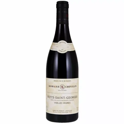 Picture of Robert Chevillon - Nuits-St-Georges - Vieilles Vignes - 2017 - 750ml - Robert Chevillon