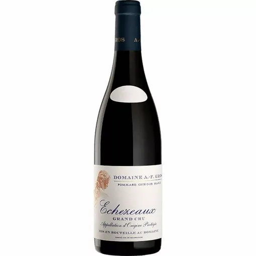 Picture of Domaine A.F. Gros - Echézeaux - 2012 - 750ml - Domaine A.F. Gros