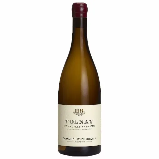 Picture of Domaine Henri Boillot - Volnay - Les Fremiets - 1er Cru - 2017 - 750ml - Domaine Henri Boillot