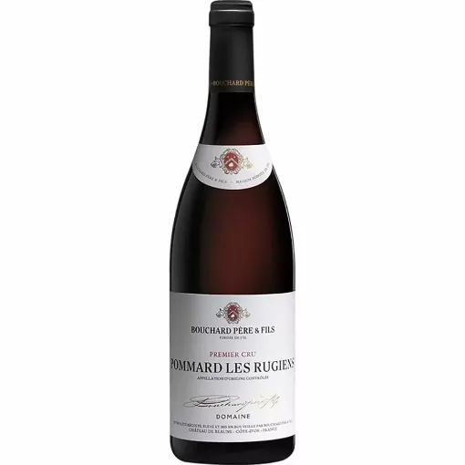 Picture of Bouchard Pere & Fils - Rugiens - Pommard - 1er Cru - 2014 - 750ml - Bouchard Pere & Fils