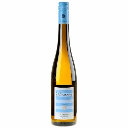 Picture of Weingut Wittmann - Estate Riesling Bio - Trocken - 2019 - 750ml - Weingut Wittmann