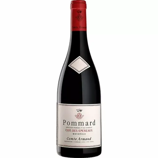 Picture of Comte Armand - Pommard - Clos des Epeneaux - Monopole - 1er Cru - 2012 - 1500ml - Comte Armand