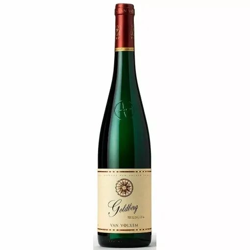 Picture of Van Wolxem - Goldberg Grosses Gewächs - Mosel - Riesling