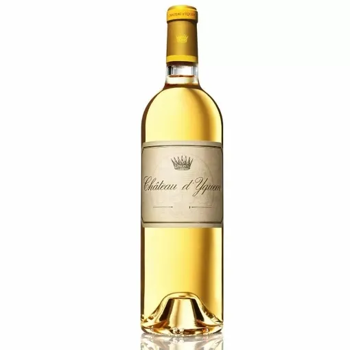 Picture of Château d'Yquem - 1986 - 750ml - Château D'Yquem