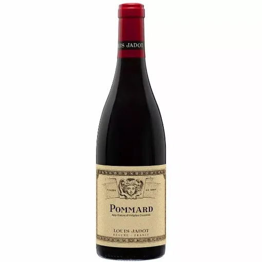 Picture of Louis Jadot - Pommard - 2013 - 750ml - Louis Jadot