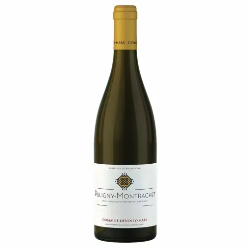 Picture of Domaine Deveney-Mars - Puligny-Montrachet